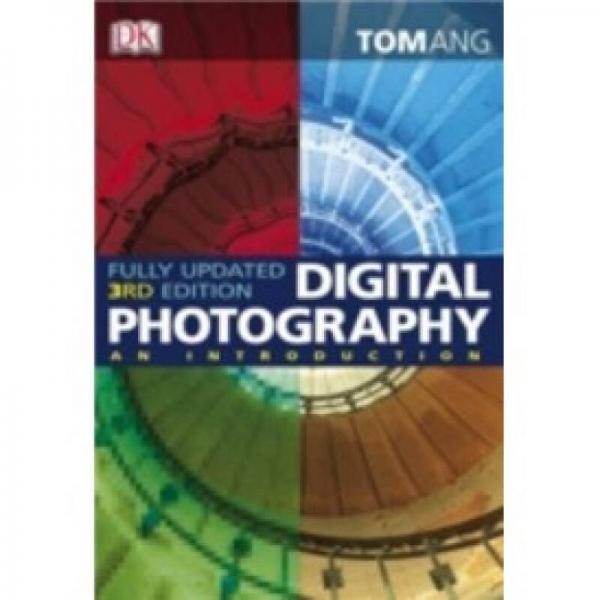 Digital Photography - An Introduction