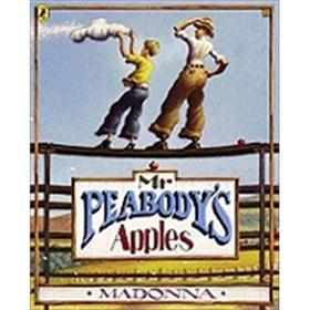 Mr.Peabody'sApples(PuffinPictureStoryBooks)