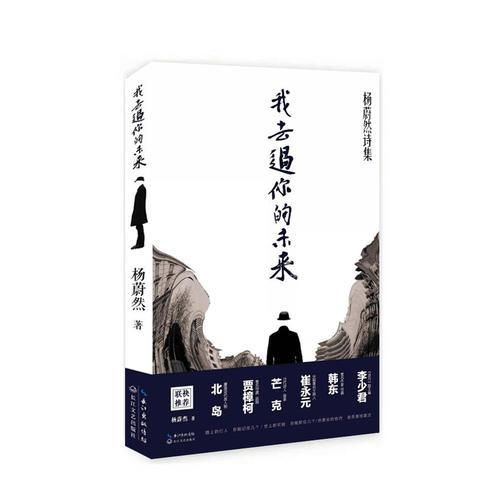 我去過(guò)你的未來(lái)