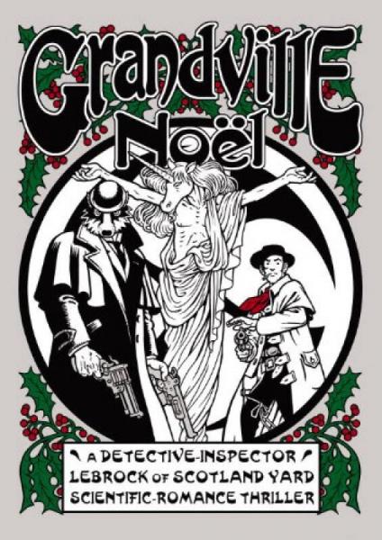 Grandville Noel