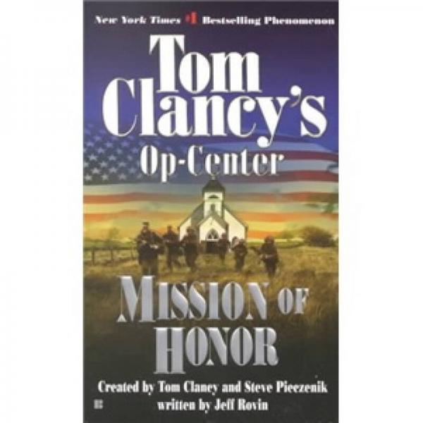 Mission of Honor