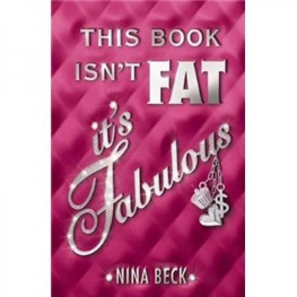 This Book isn't Fat it's Fabulous  新地平線減肥營(yíng)(小說)