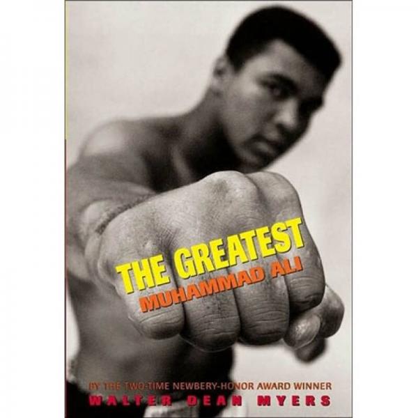The Greatest: Muhammad Ali