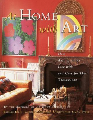 At Home with Art