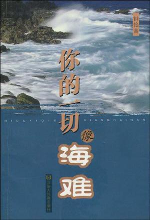 你的一切像海難