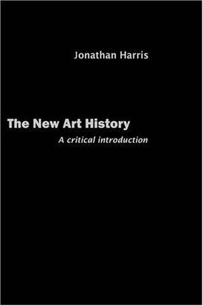 The New Art History：A Critical Introduction