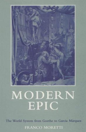 Modern Epic