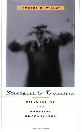 Strangers to Ourselves：Strangers to Ourselves