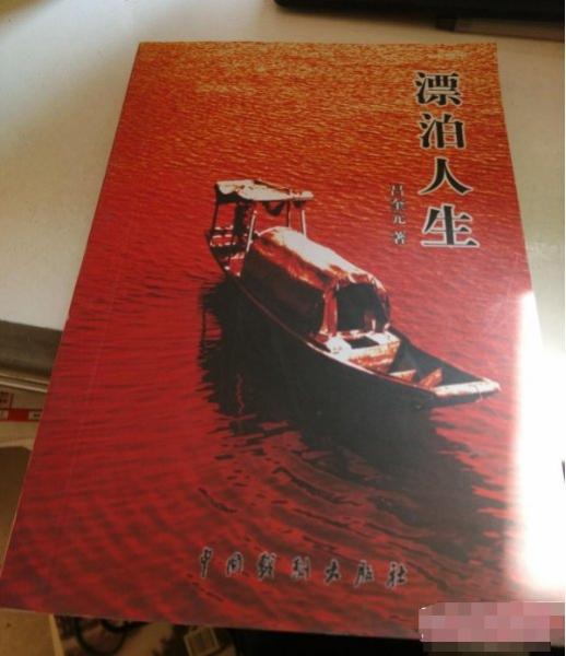 漂泊人生