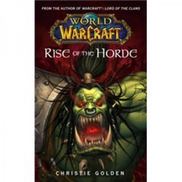 Rise of The Horde：Rise of The Horde