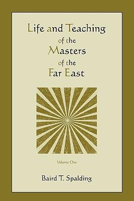 LifeandTeachingoftheMastersoftheFarEast