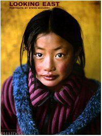 Looking East：Portraits by Steve McCurry