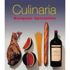 Culinaria European Specialities