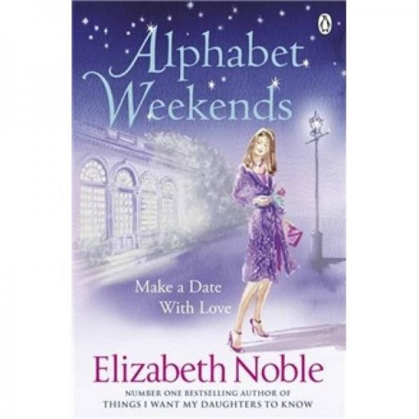 Alphabet Weekends[字母周末]