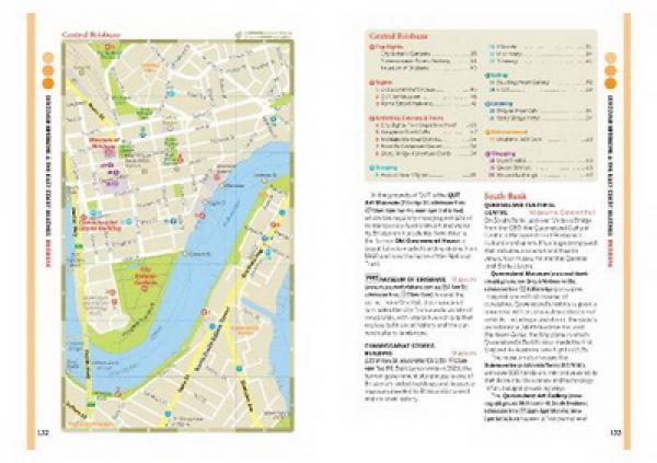 Lonely Planet: Discover Australia 孤独星球旅行指南：发现澳大利亚