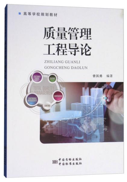 質(zhì)量管理工程導(dǎo)論
