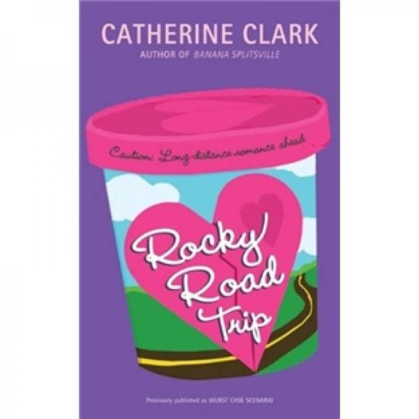 Rocky Road Trip