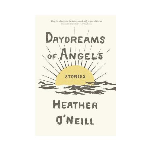 Daydreams of Angels  Stories