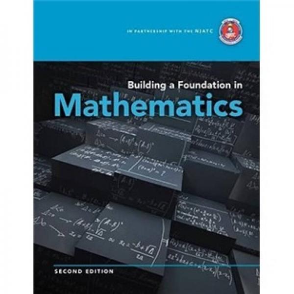 Building a Foundation in Mathematics