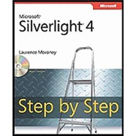 MicrosoftSilverlight4StepbyStepBook/CDPackage(StepbyStep(Microsoft))