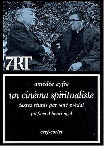 Un cinéma spritualiste