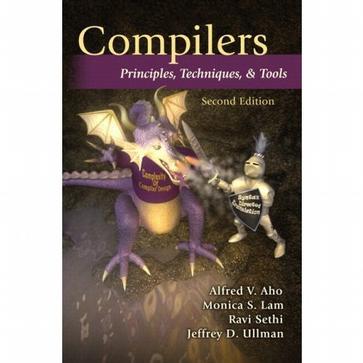 Compilers, Principles, Techniques and Tools