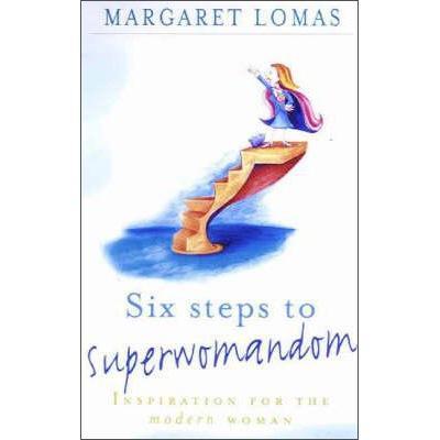 SixStepstoSuperwomandom