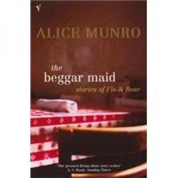 The Beggar Maid: Stories of Flo & Rose[乞女]