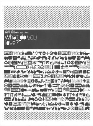IdN 15th Anniversary Edition