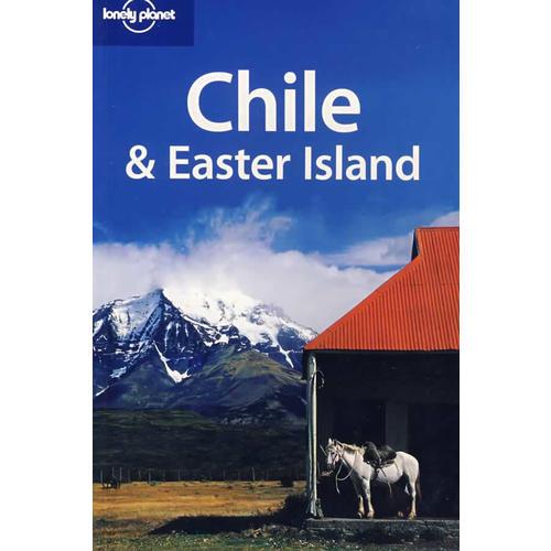智利与复活鸟Chile and Easter Island, 7/e