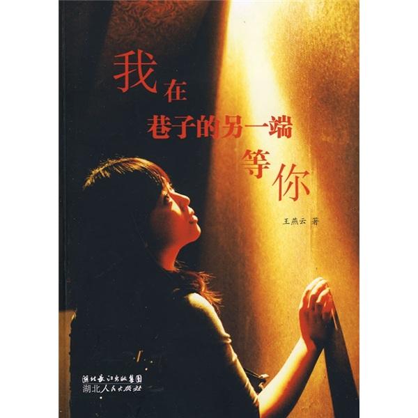 我在巷子的另一端等你