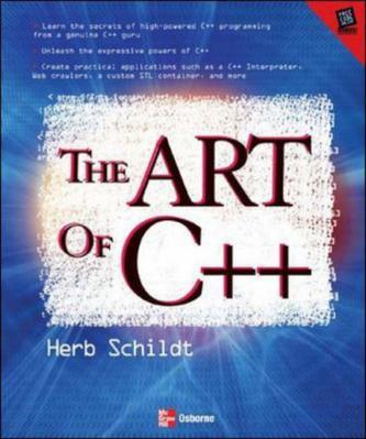 The Art of C++