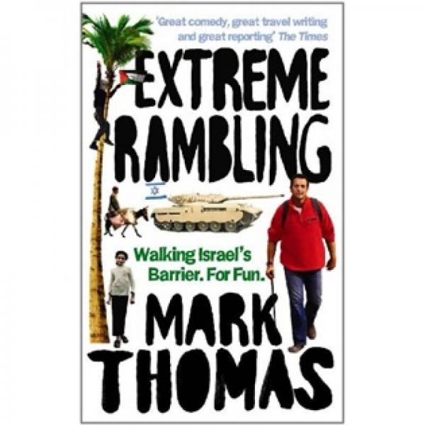 Extreme Rambling