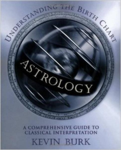 Astrology: Understanding the Birth Chart