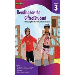 ReadingfortheGiftedStudentGrade3
