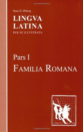Lingua Latina：Pars I: Familia Romana