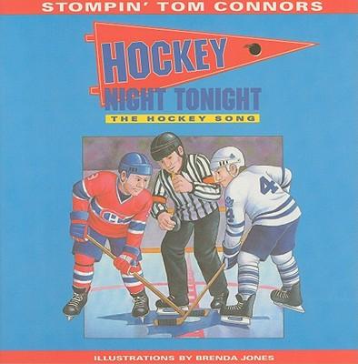 HockeyNightTonight:TheHockeySong