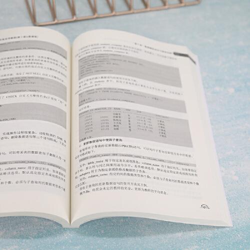 Oracle 11g PL/SQL编程技术与开发实用教程