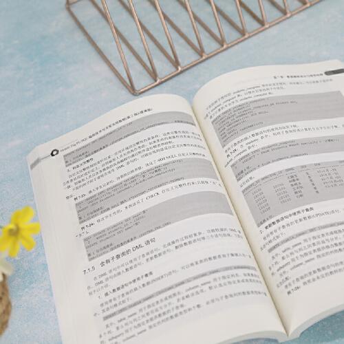 Oracle 11g PL/SQL编程技术与开发实用教程