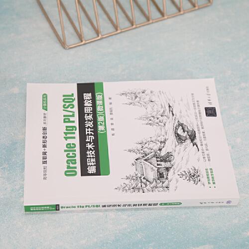 Oracle 11g PL/SQL编程技术与开发实用教程