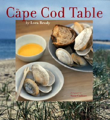 TheCapeCodTable