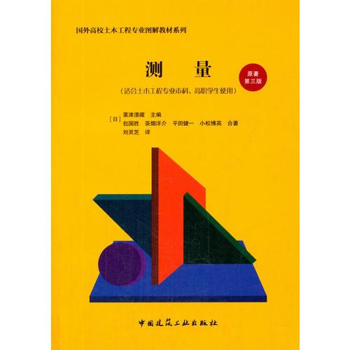 測量