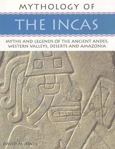 MythologyoftheIncasMythsandLegendsofthe