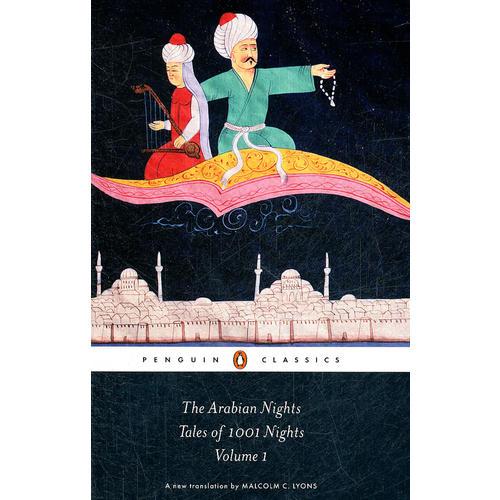 The Arabian Nights