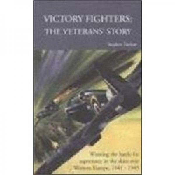 Victory Fighters: The Veterans' Story[勝利戰(zhàn)斗機]