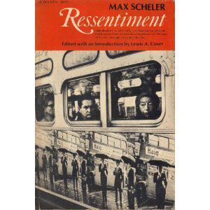 ressentiment