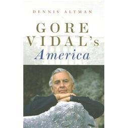 GoreVidal'sAmerica(Politycelebritiesseries)