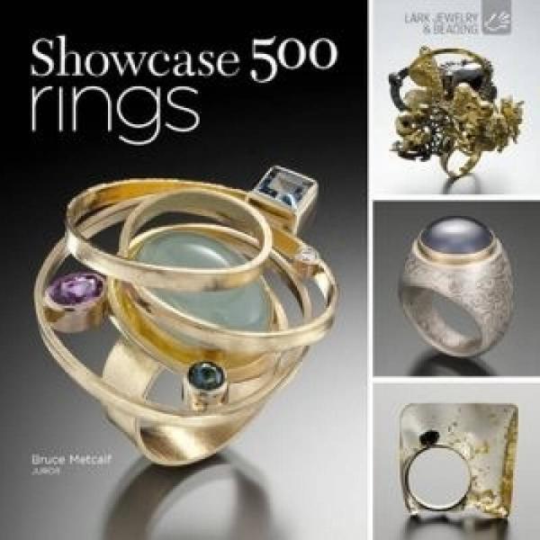 Showcase：New Directions in Art Jewelry