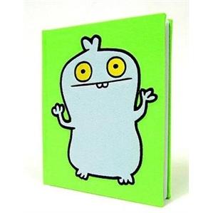 Babo'sCookieProblem(Uglydolls)