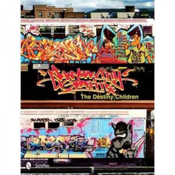 New York City Graffiti